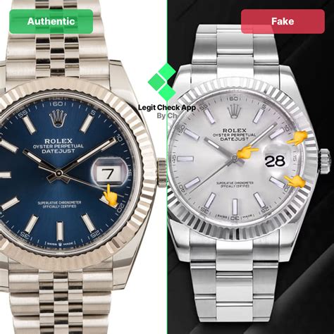 replica rolex in vendita|fake rolex vs real.